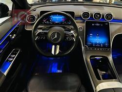 مرسيدس بنز C-Class